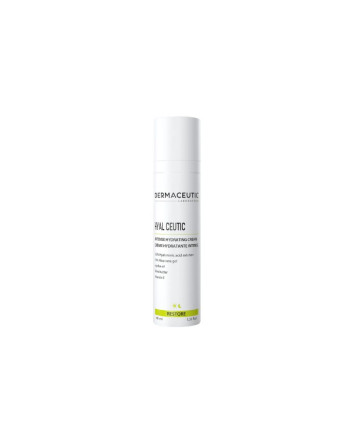 DERMACEUTIC Hyal Ceutic Crème Hydratante Intense, 40ml