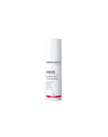 DERMACEUTIC Radiance Crème Eclaircissante, 30ml