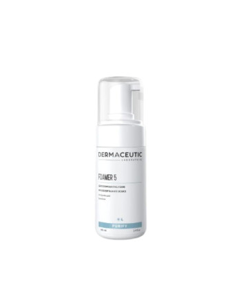 DERMACEUTIC Foamer 5 Mousse, 100ml