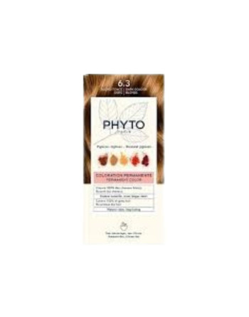 PHYTO COLOR 6.3 Blond Foncé Doré