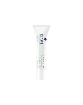 RILASTIL ACNESTIL ATTIVA CREME ANTI IMPERFECTIONS 40ML