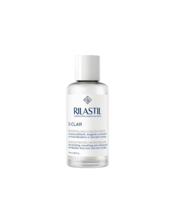 RILASTIL D-CLAR CONCENTRE MICROPEELING 100ML