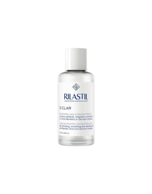 RILASTIL D-CLAR CONCENTRE MICROPEELING 100ML