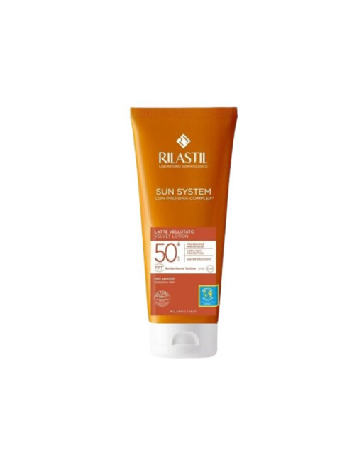 RILASTIL Ecran Solaire SPF50+ , 200ml
