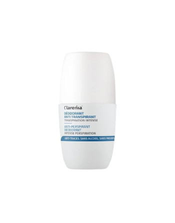 CLARENIA DEO ANTI-TRANSPIRANT INTENSE 50ML