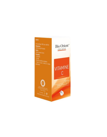 BIO ORIENT Pro Actif Vitamine C, 10ml