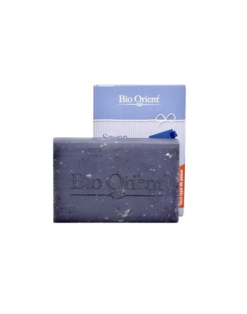 BIO ORIENT Savon Anti Acné À L'huile De Nigelle