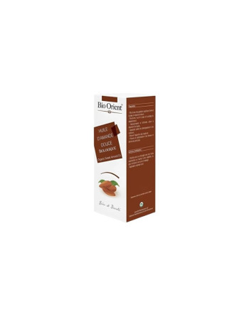 BIO ORIENT Huile Amande Douce, 10ml