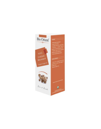 BIO ORIENT Huile D'Argan, 10ML