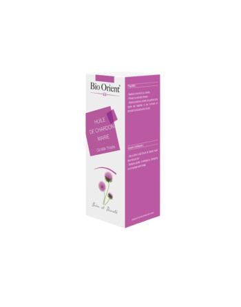 BIO ORIENT Chardon Marie, 90ml
