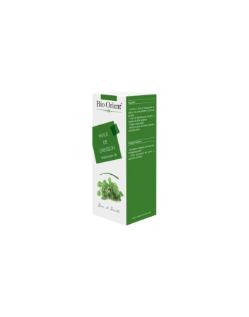BIO ORIENT Huile De Cresson, 10ml