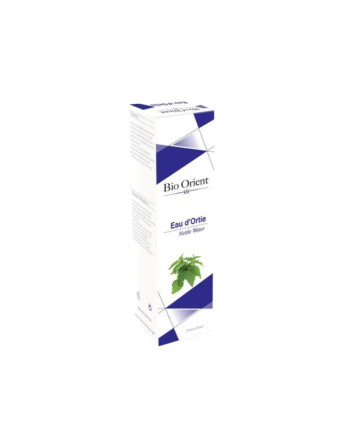 BIO ORIENT Eau D'ortie, 125ml