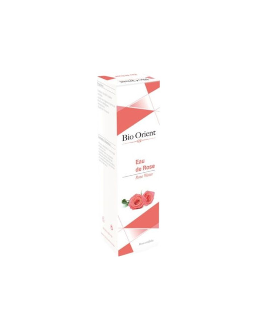 BIO ORIENT Eau De Rose, 150ml