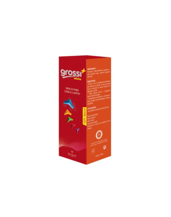 BIO ORIENT Grossi+ Adulte, 90ml