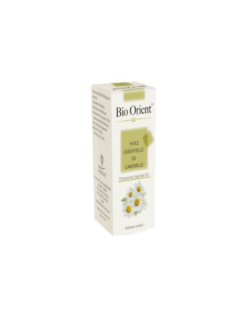 BIO ORIENT Huile Camomille, 10ml