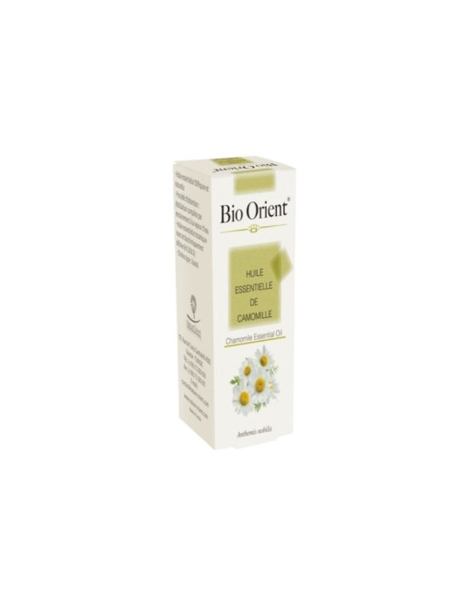 BIO ORIENT Huile Camomille, 10ml