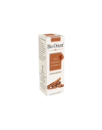 BIO ORIENT Huile De Cannelle, 10ml