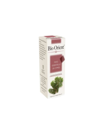 BIO ORIENT Huile Cyprès, 10ml