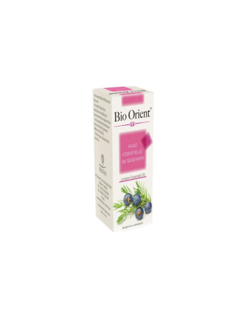 BIO ORIENT Huile Genevrier, 10ml