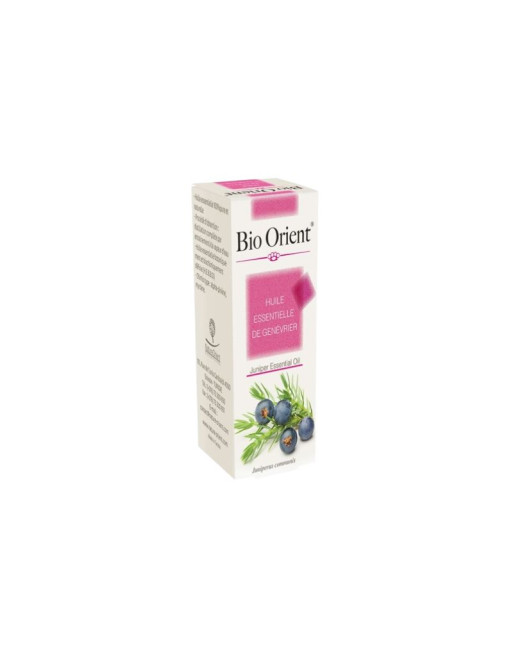 BIO ORIENT Huile Genevrier, 10ml