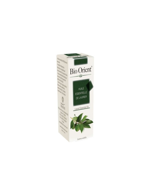 BIO ORIENT Huile Laurier, 10ml