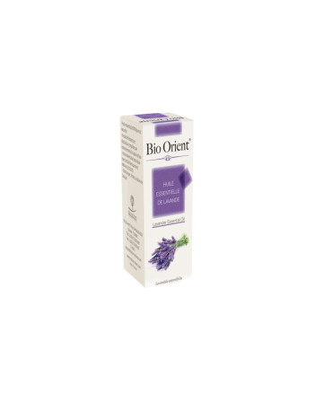 BIO ORIENT Huile De Lavande, 10ml
