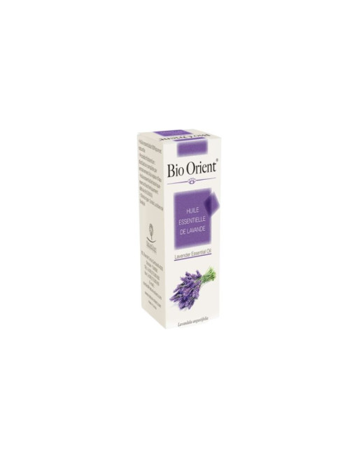 BIO ORIENT Huile De Lavande, 10ml