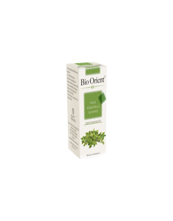 BIO ORIENT Huile Myrte, 10ml