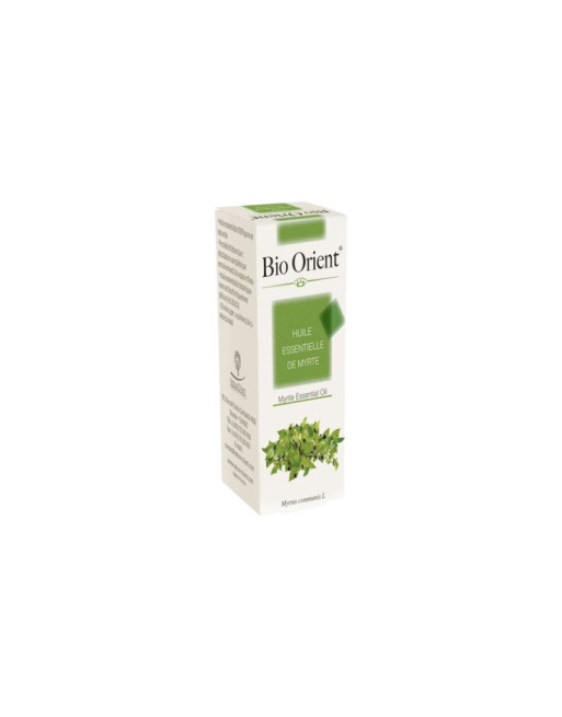 BIO ORIENT Huile Myrte, 10ml