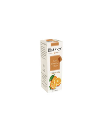 BIO ORIENT Huile De Pamplemousse, 10ml