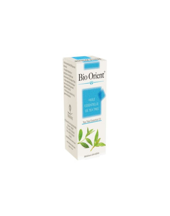 BIO ORIENT Huile Tea Tree, 10ml