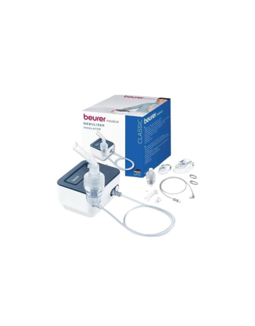 BEURER Nebuliseur IH16