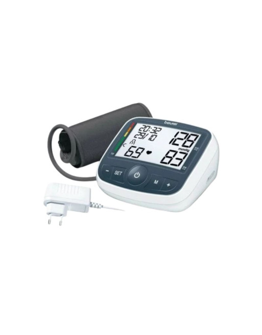 BEURER Tensiomètre Bras BM40 + Chargeur