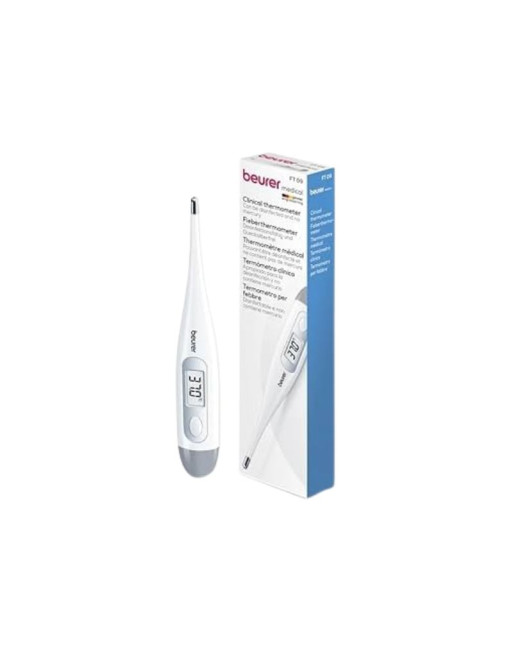 BEURER Thermomètre Digital FT09