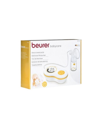BEURER Tire Lait Electrique BY40