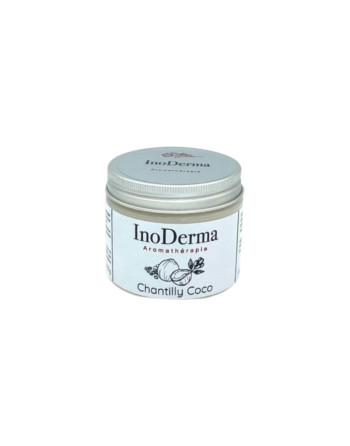 INODERMA HUILE CHANTILLY COCO 150G
