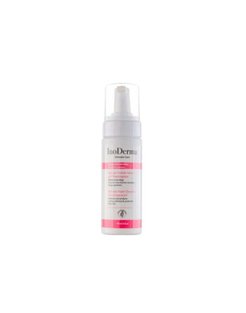 INODERMA MOUSSE INTIME PH PHYSIOLOGIQUE 150ML