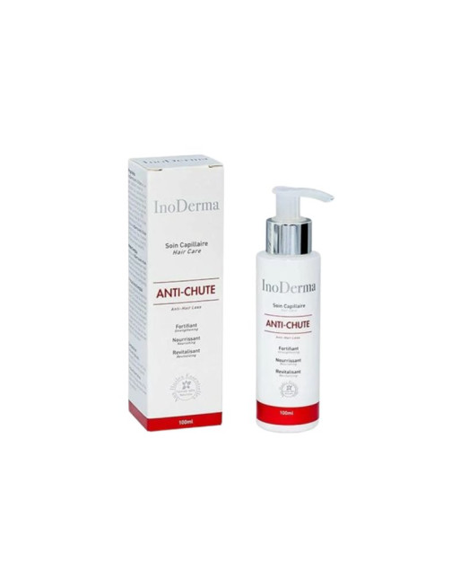 INODERMA SOIN CAPILLAIRE ANTI CHUTE 100ML