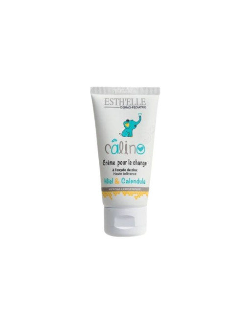 ESTH'ELLE CALINO Crème De Change, 50gr
