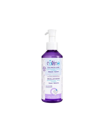 ESTHELLE CALINO Eau Micellaire Hypoallergénique, 150ml