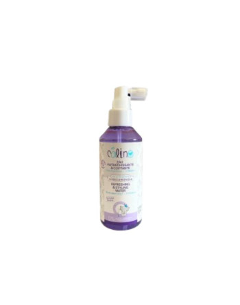 ESTHELLE CALINO Eau Rafraichissante / Coiffante Hypoallergénique 150ml