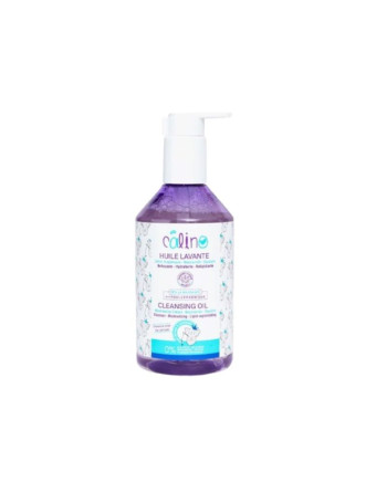 ESTHELLE CALINO Huile Lavante Hypoallergénique 300ml