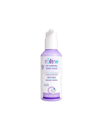 ESTHELLE CALINO Lait Corps Hypoallergénique, 150ml