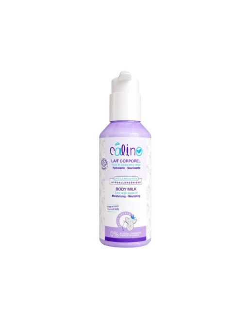 ESTHELLE CALINO Lait Corps Hypoallergénique, 150ml