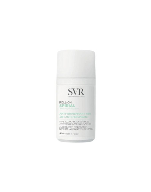 SVR SPIRIAL Roll-On, 50ml