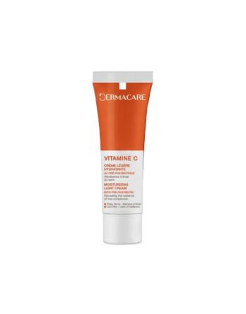 DERMACARE Vitamine C Crème Légère, 50ml
