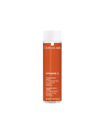 DERMACARE Vitamine C Tonique Detox, 200ml