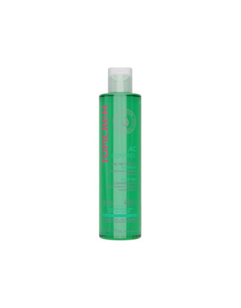 Topicrem AC Gel Nettoyant Purifiant, 200 ml