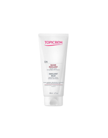 TOPICREM DA Protect Baume Emollient, 200ml