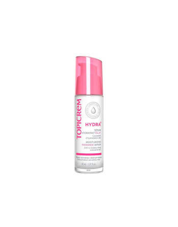 TOPICREM Hydra+ Sérum Peaux Sensibles, 30ml